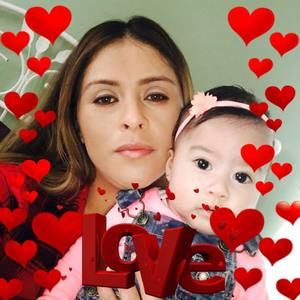 Meet your Posher, Patty